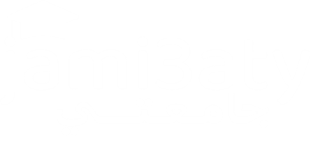 logo Jami3aty